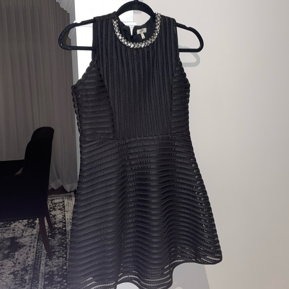 Junior dress size 14